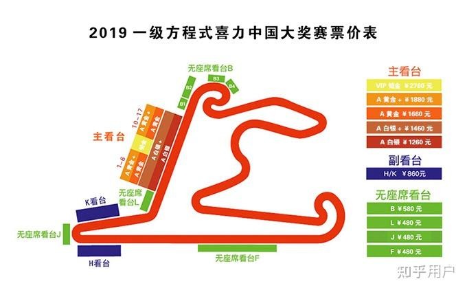 f1上海线上直播