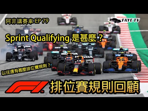 f1排位赛
