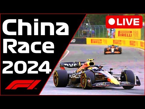 f1上海线上直播