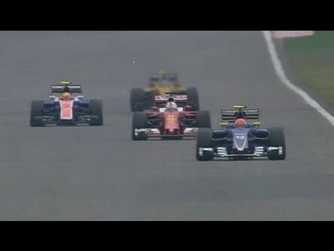 f1排位赛时间