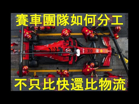 F1中国 2024