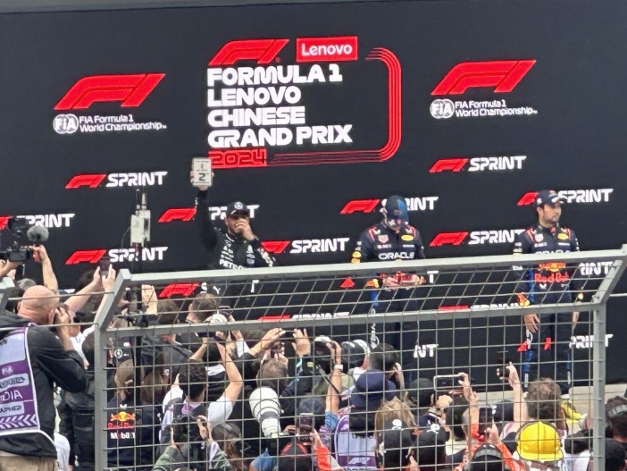 f1排位赛时间