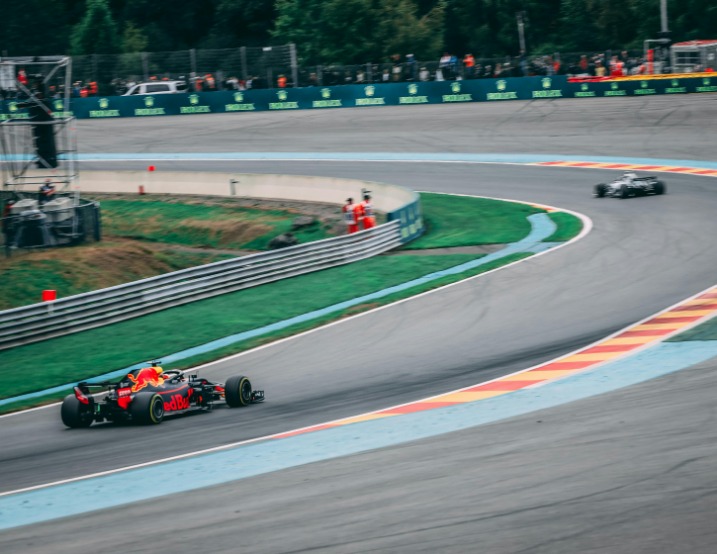 f1上海排位赛行程