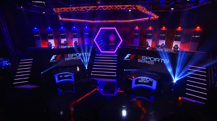 f1上海线上直播