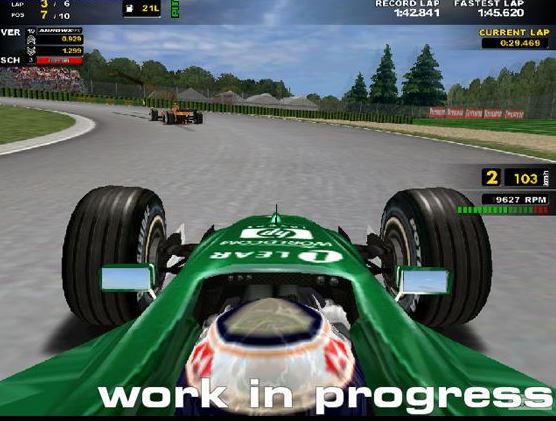 f1上海线上直播