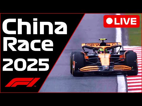 f1中国直播