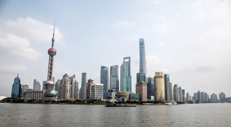 上海f1赛程时间表