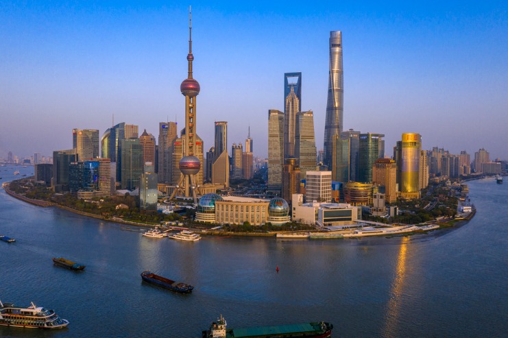 上海f1赛程时间表