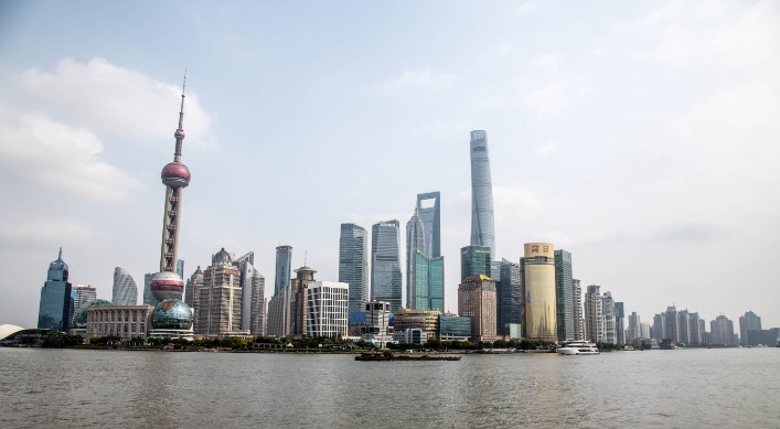 上海f1赛程直播