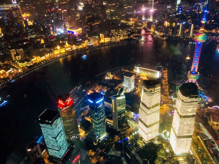 上海f1赛程直播