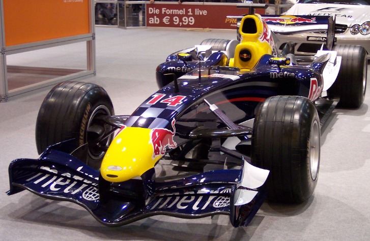 f1赛程2024