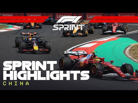 f1上海排位赛行程