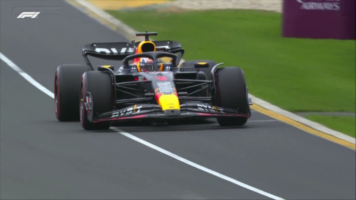 f1上海排位赛行程