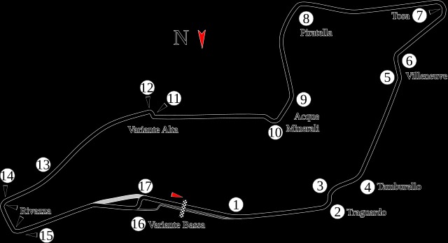 f1上海排位赛行程