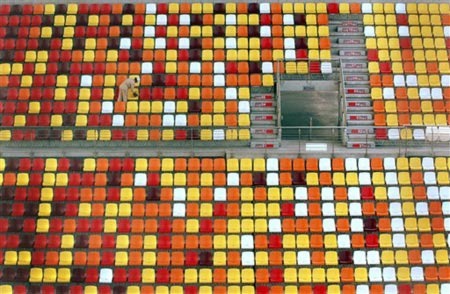 f1上海排位赛行程