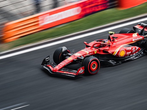 f1上海线上直播