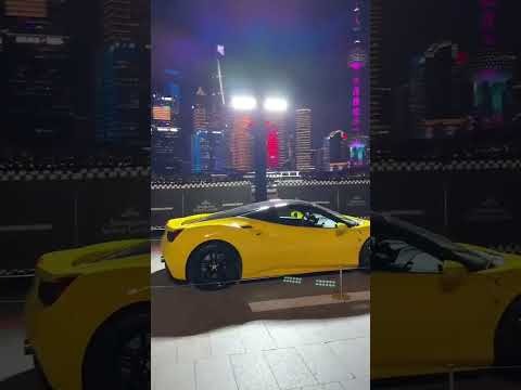 f1上海线上直播