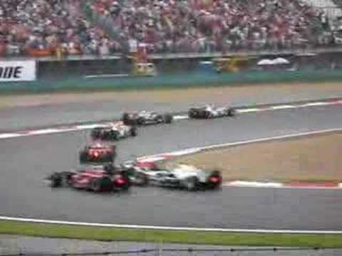 f1上海线上直播