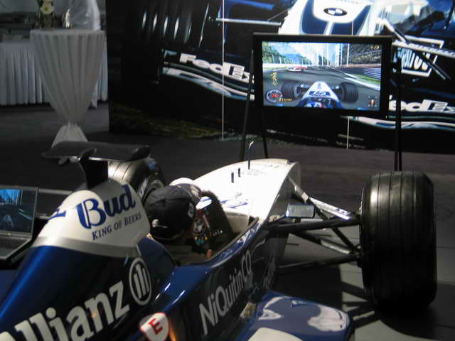 f1上海线上直播