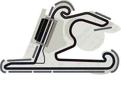 f1上海站门票价格