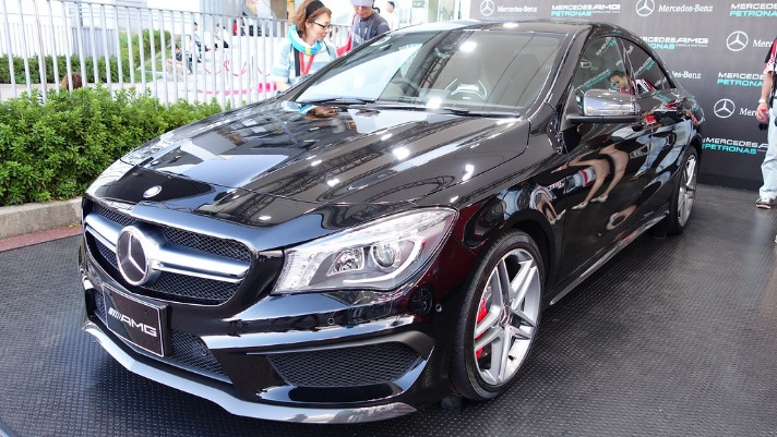 f1上海站门票价格