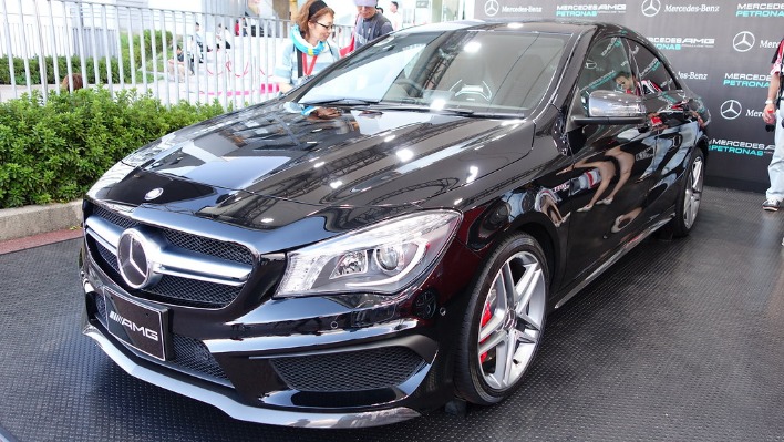 f1上海站门票价格