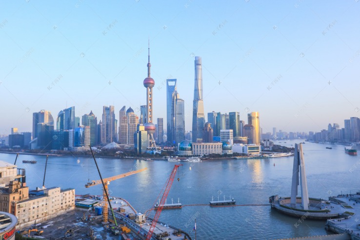 上海f1赛程时间表