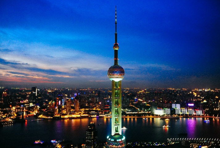 上海f1赛程时间表