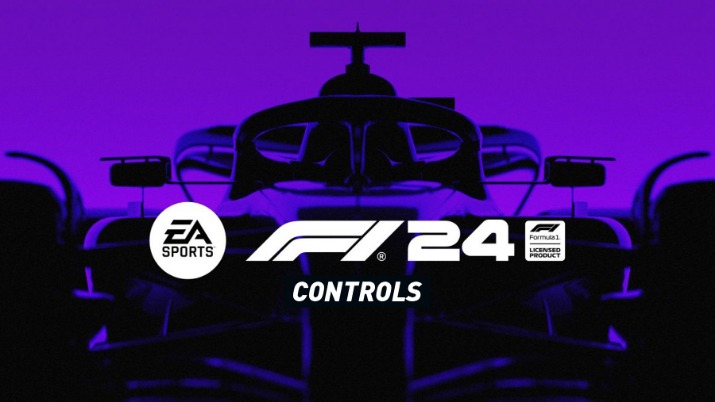 F1中国 2024