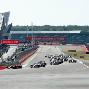 f1上海排位赛行程