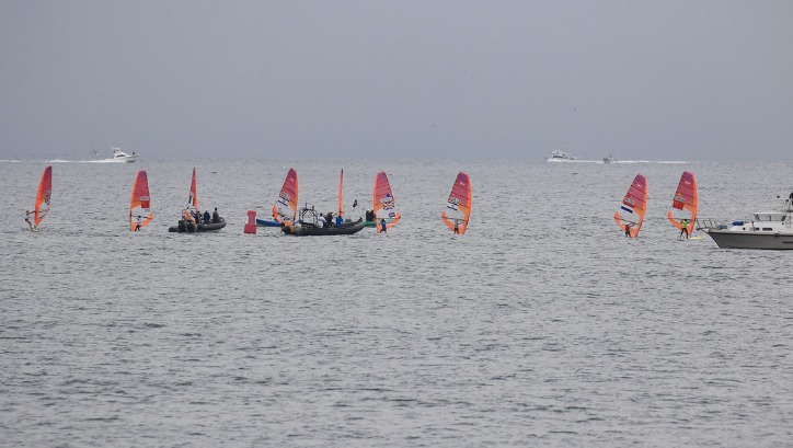 f1上海排位赛行程