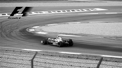 f1上海排位赛行程