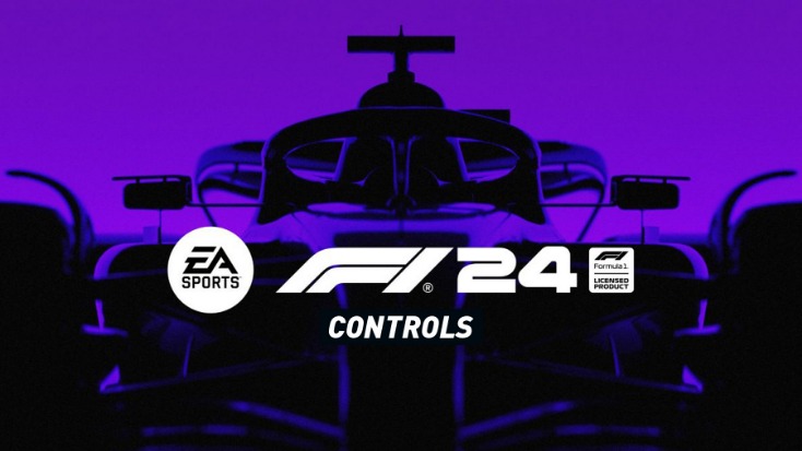 F1中国 2024