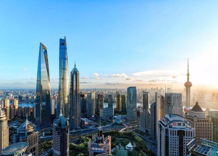 上海f1赛程直播