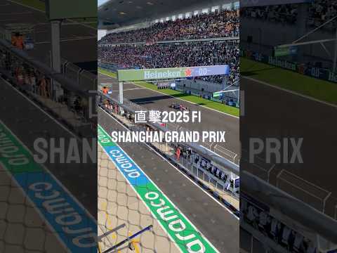 上海f1售票2024