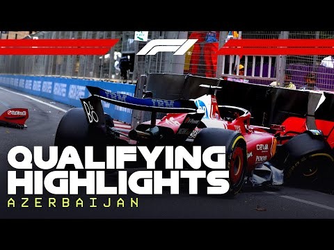 f1排位赛