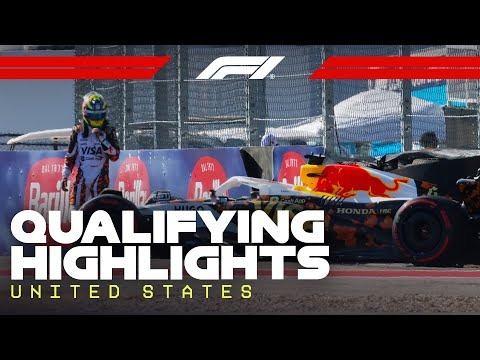f1排位赛
