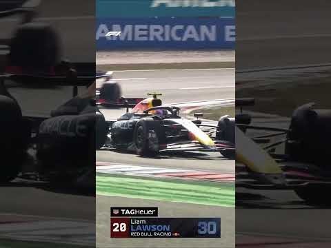 f1排位赛