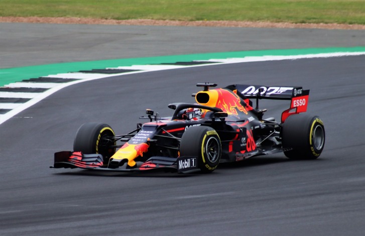 f1排位赛时间