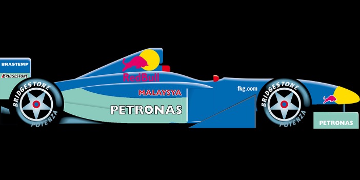 f1上海排位赛