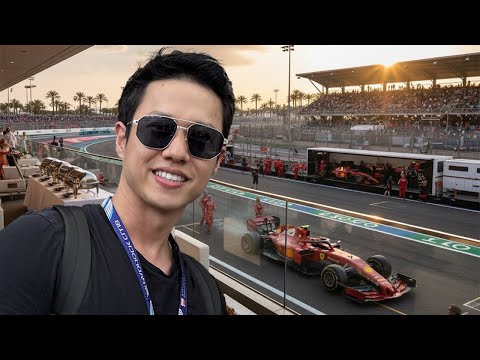 上海f1门票