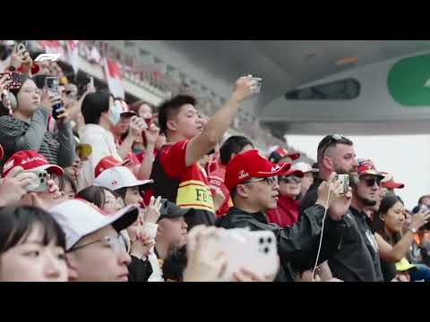 上海f1门票