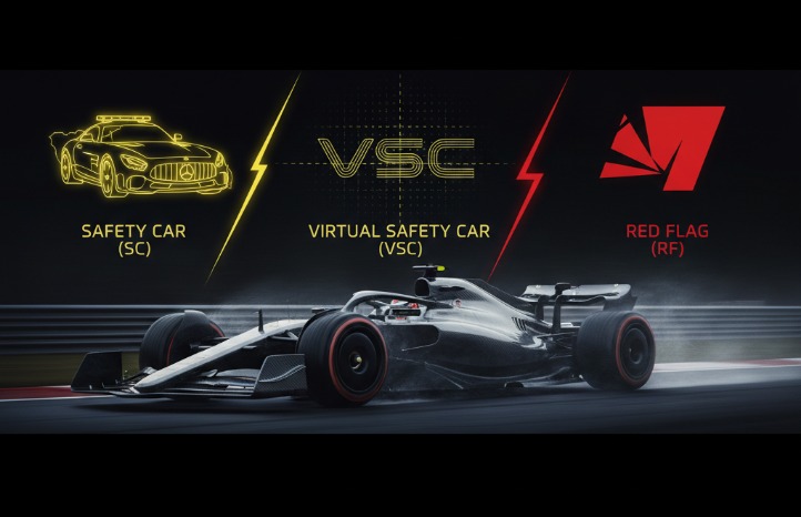 f1排位赛