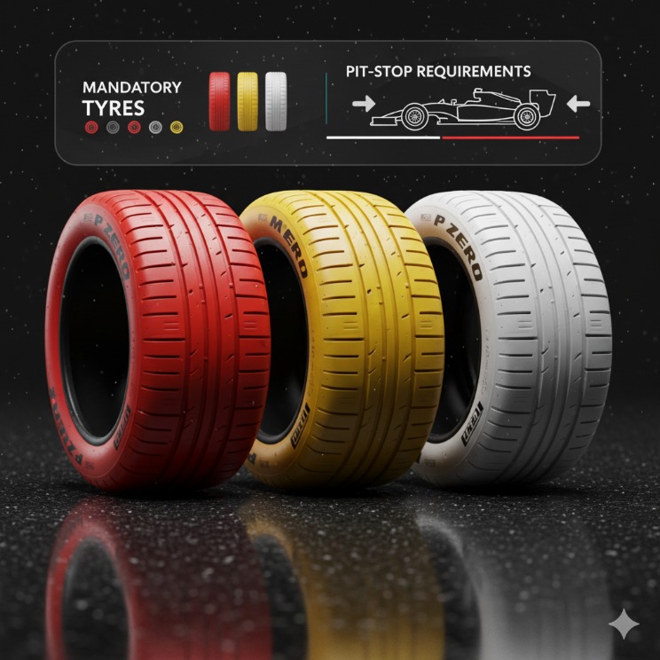 f1排位赛