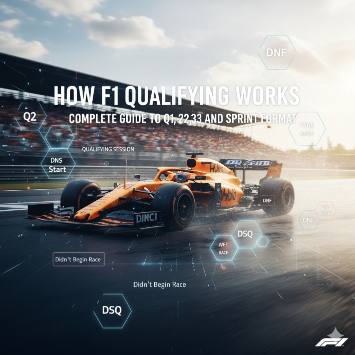 f1排位赛时间