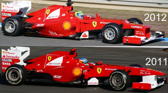 f1排位赛时间