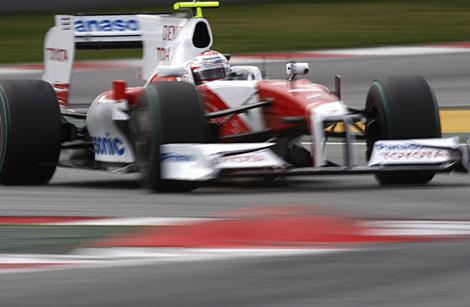 f1赛程直播