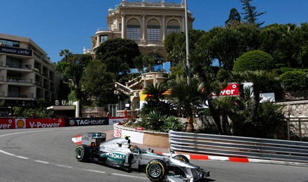 f1上海站门票价格