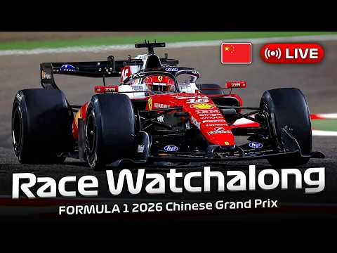 f1中国直播