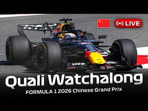 f1中国直播